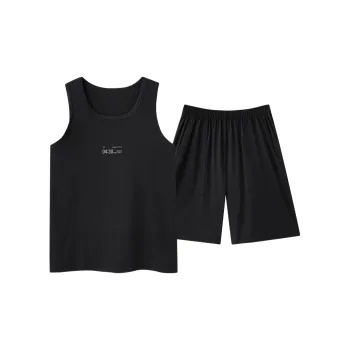 MIIOW Unisex Pajama Sets