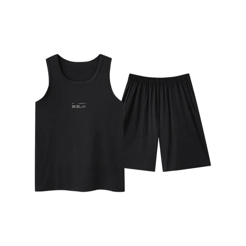 MIIOW Unisex Pajama Sets-1