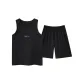 Black Men's
