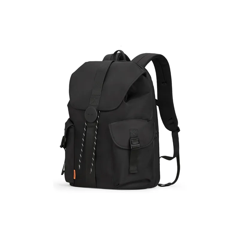 MIXI Fabric Laptop Bag Travel Bag Backpack Large Size Unisex Multicolor-24