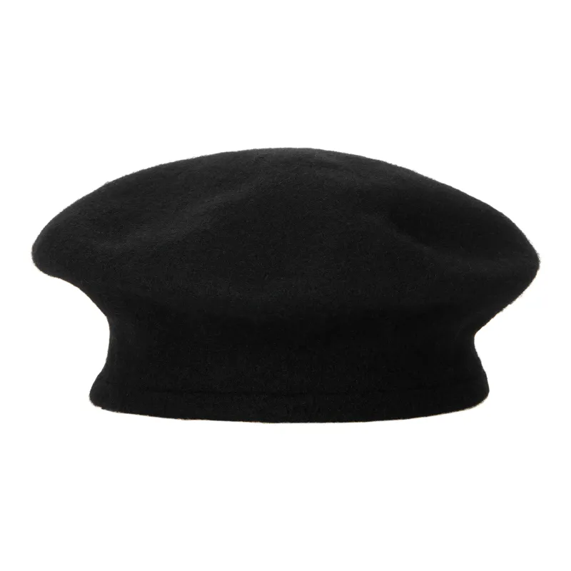 MLB Polyamide Berets Unisex Black-3