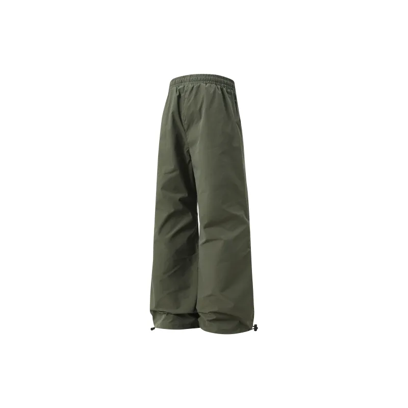 Kawasaki Casual Pants Unisex-26