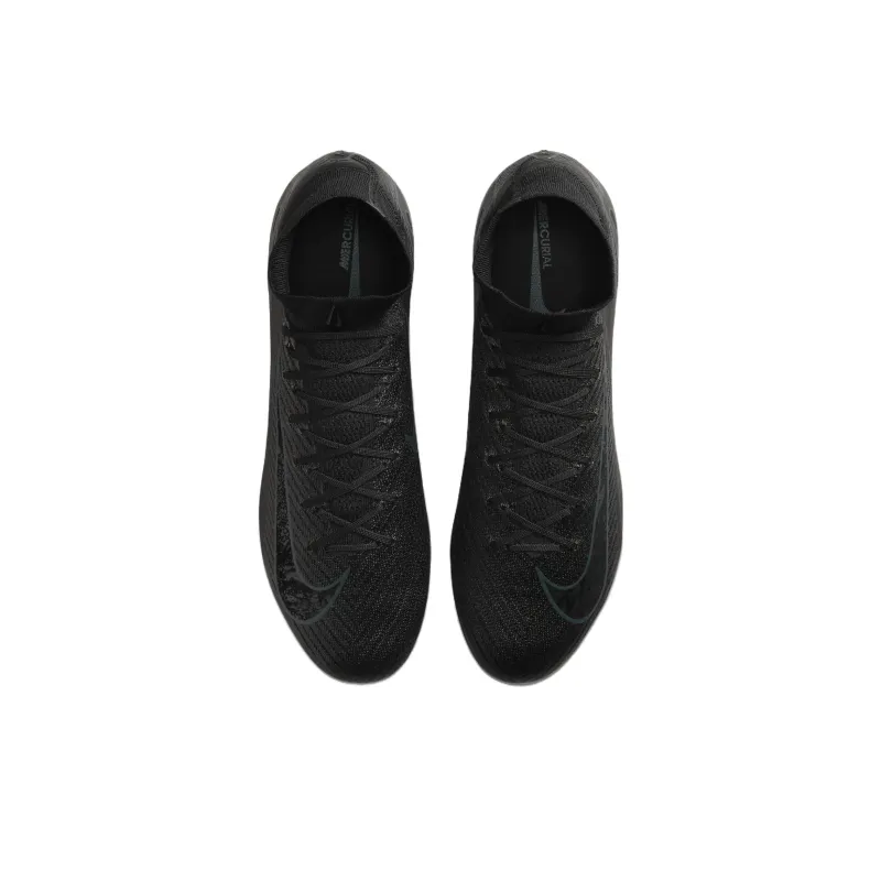 Nike Zoom Mercurial Superfly 10 Elite Ag Shadow Pack-3