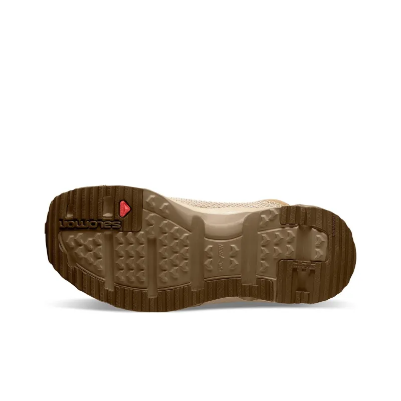 SALOMON Beams X SALOMON Rx Slide 3.0 'Brown' / L00-3