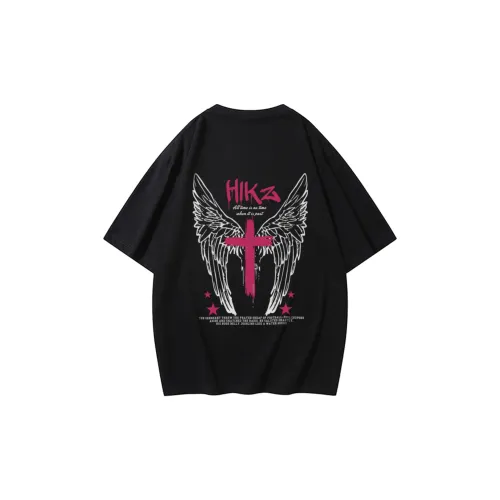 HIKZ T-Shirts Unisex