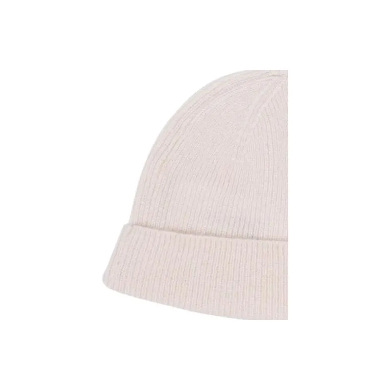 Bonpoint Darbo Turn Up Hem Knitted Beanie-1