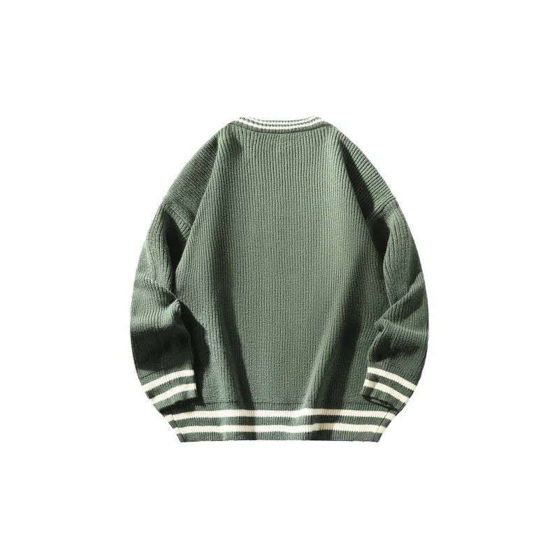 EMINU Sweaters Unisex-7