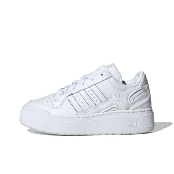 Forum Women's Adidas Originals Xlg 'Triple White' Women's