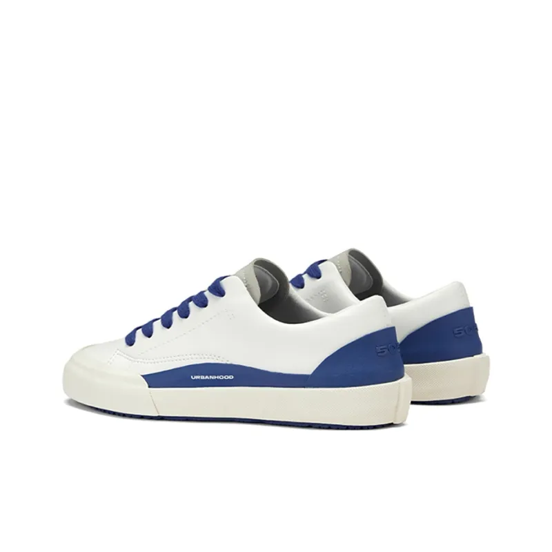 URBANHOOD 5050 Series Low-Top Skateboard Shoes Unisex-3