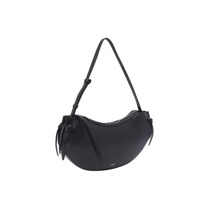YUZEFI Large Fortune Cookie Shoulder Bag-1