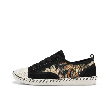 Bull Charm Low-Top Casual Shoes Men's
