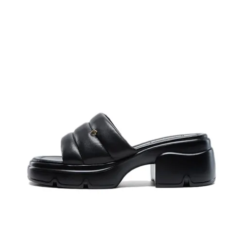 NINI WEST Slide Slippers Women's