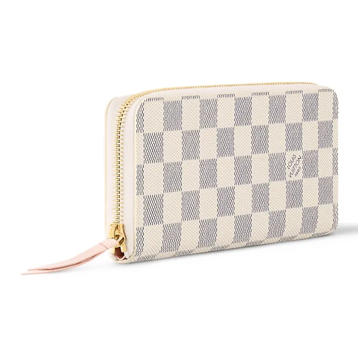 LOUIS VUITTON Clémence Wallet-1