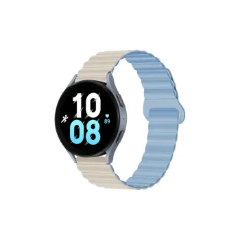 FZRT Samsung Compatibility Watch Band Silicone Material
