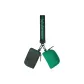 Legacy Green & Cascadia Green & White