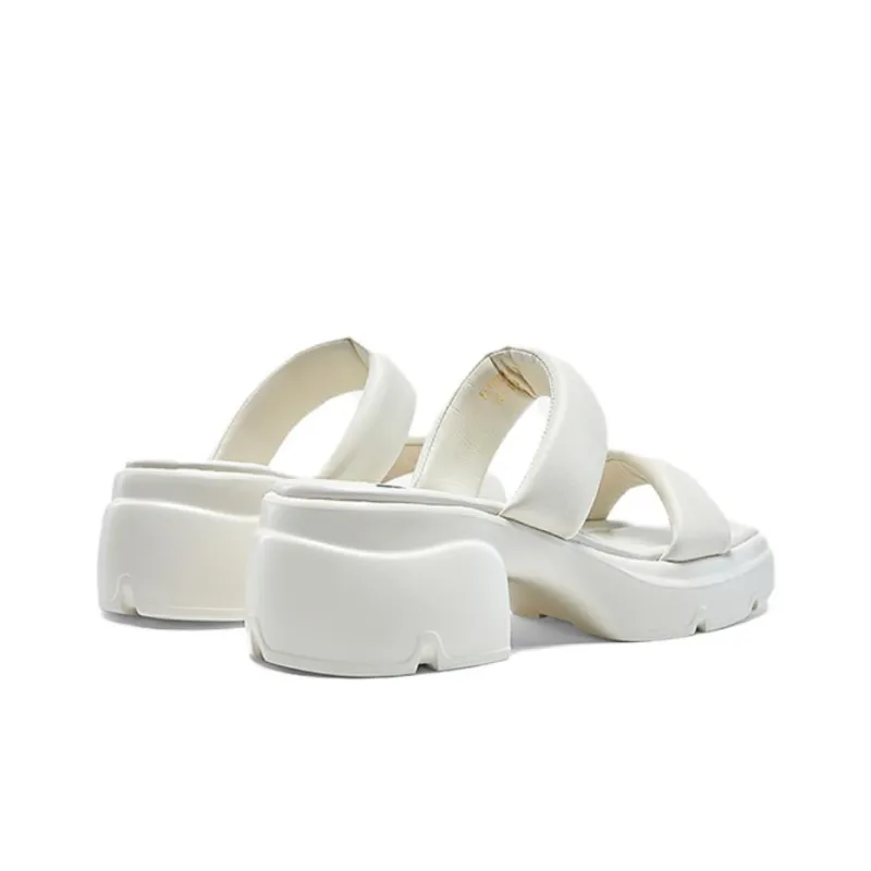 NINE WEST Slide Slippers Women's-14