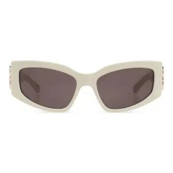 Balenciaga Bossy Cat Eye Sunglasses