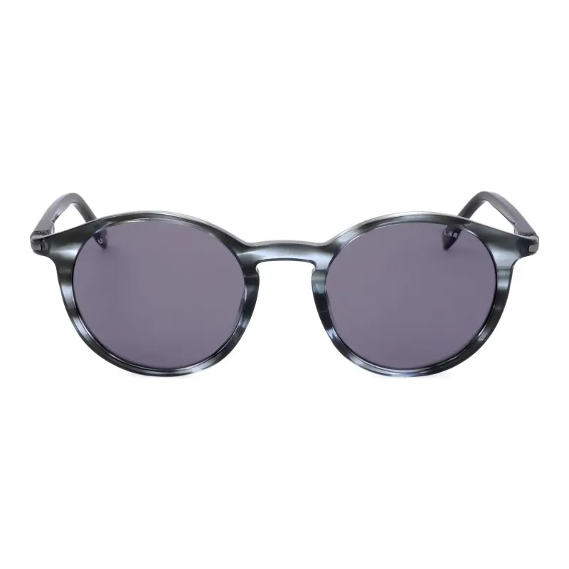 Boss HUGO BOSS 1003/S/IT Oval Frame Sunglasses-1