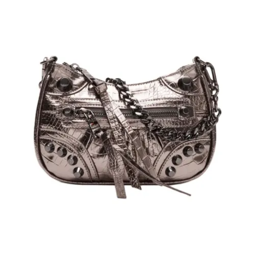 STEVE MADDEN Handbags Tin Alloy