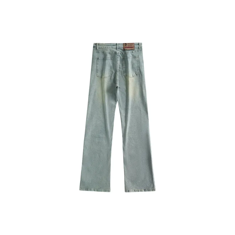 David Bakken Jeans Unisex-10