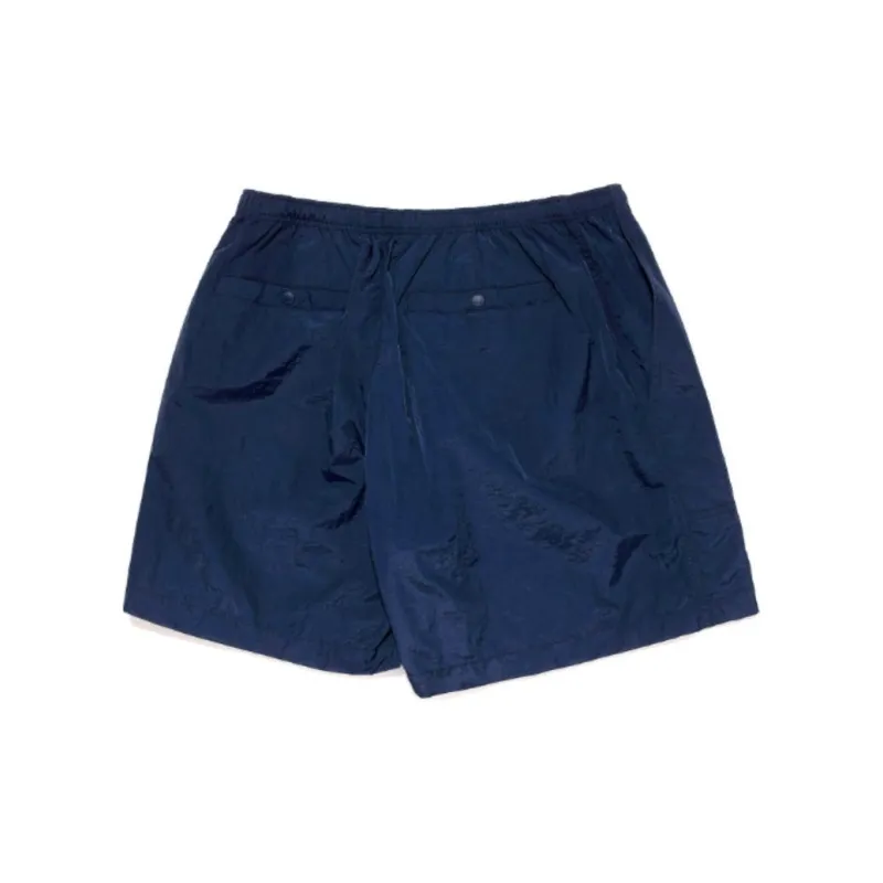 Lee Casual Shorts Men Blue-1