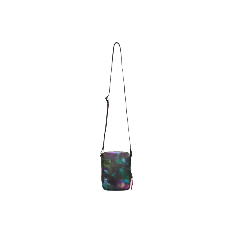 Lululemon Recycled Polyester Shoulder Bag Crossbody Bag Regular Men's Psychedelic Blue-2