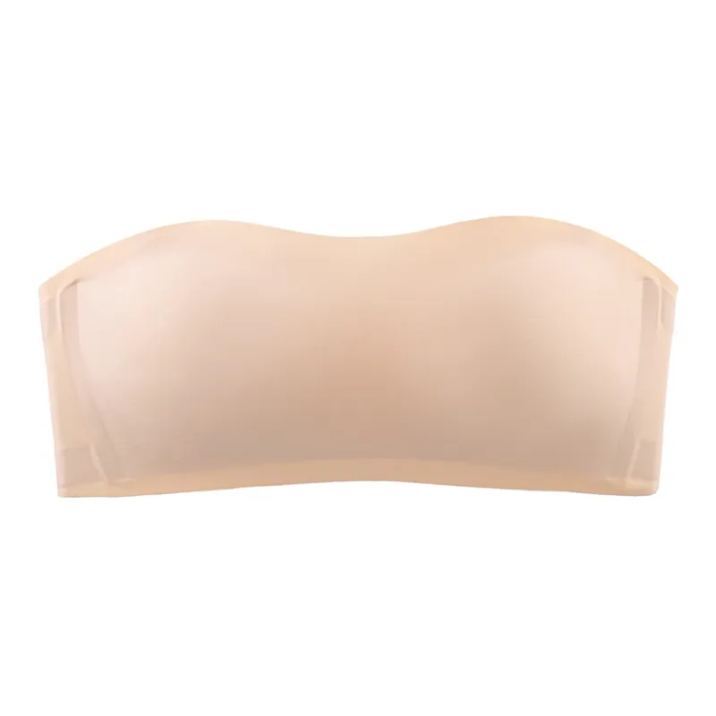 Ordifen Women's Strapless Bras-1