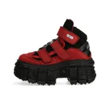 Black Red
