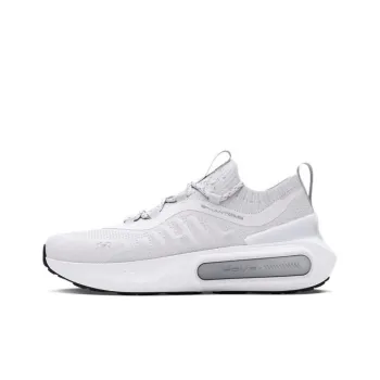 Under Armour Hovr Phantom 4 'White Halo Grey' Women's