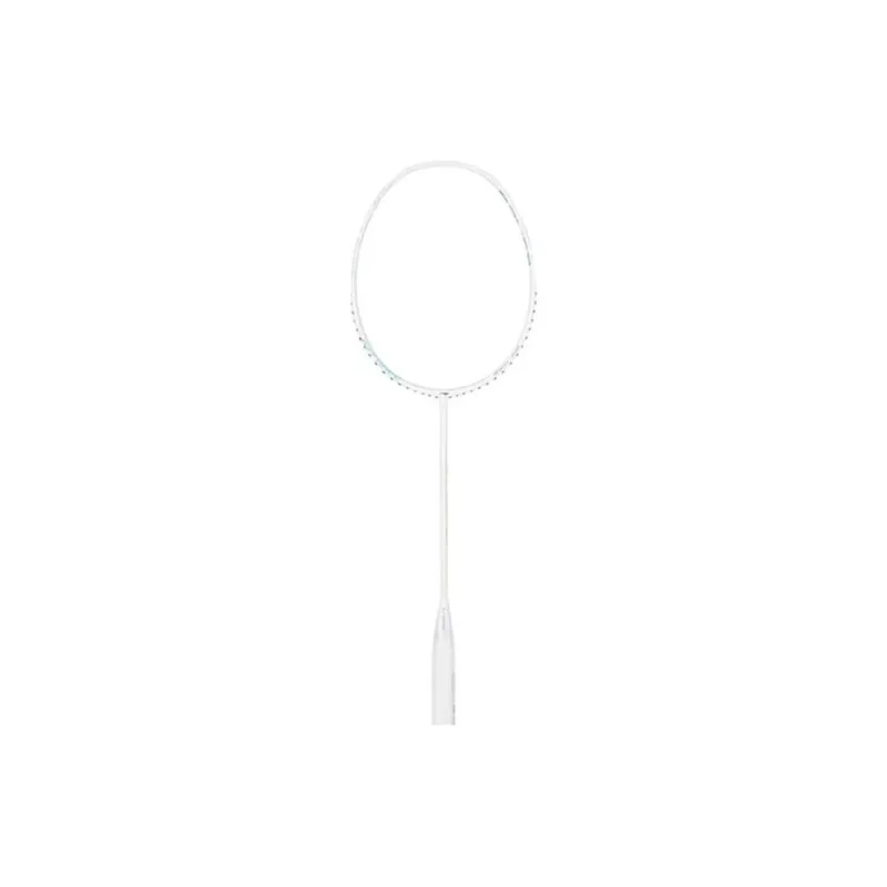 VICTOR Thunder 10 Full Carbon Badminton Rackets Offensive Hard Head Entry Level Unisex 4U-4
