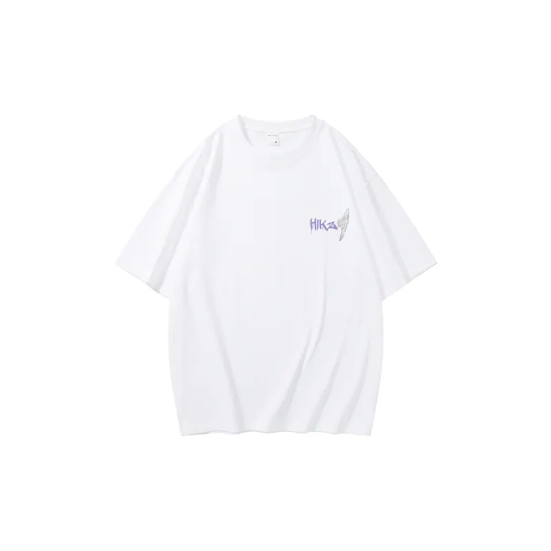 HIKZ T Shirts Unisex-1
