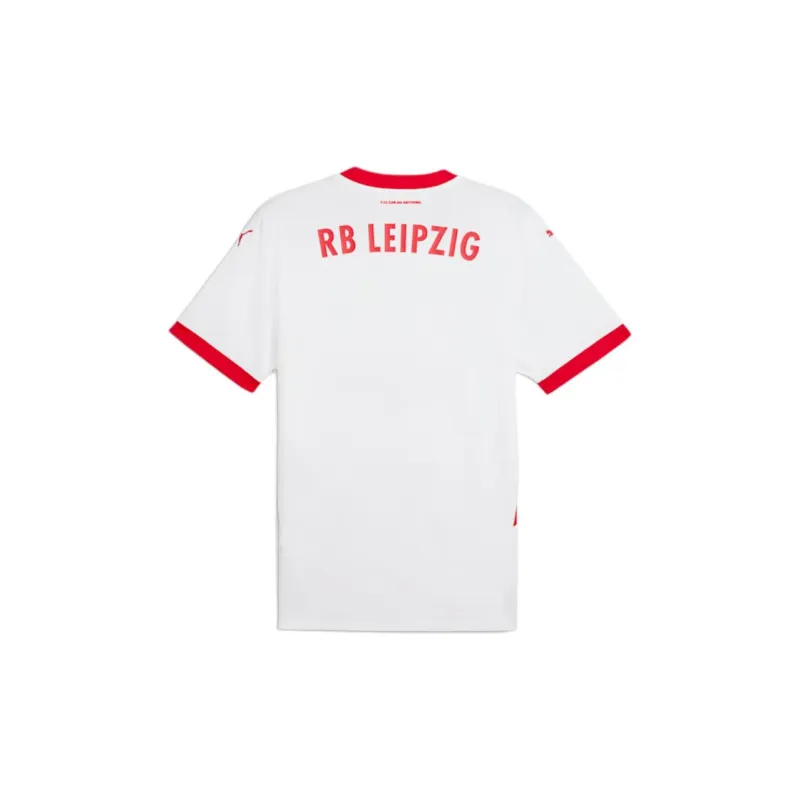 PUMA Jersey Hombre Local Rb Leipzig 24/25-1