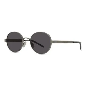 Givenchy Round Frame Sunglasses