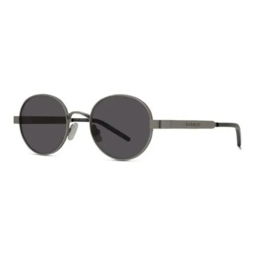 Givenchy Round Frame Sunglasses
