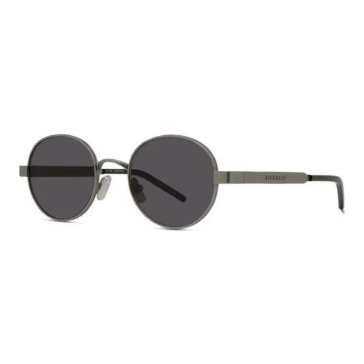 Givenchy Round Frame Sunglasses-0