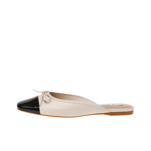 STEVE MADDEN Wrap-toe Slippers Women's