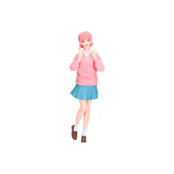 BANPRESTO Blue Box, Butterfly Field Daisy Bonus Gifts 22cm