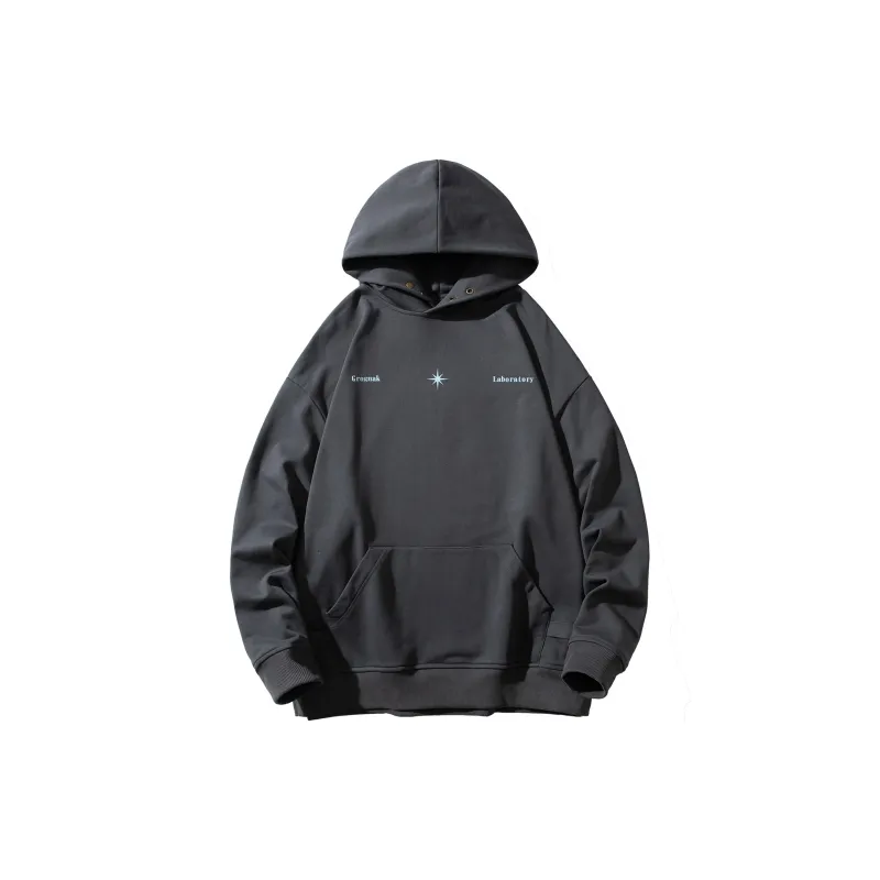 GROGNAK Sweatshirts Unisex-7