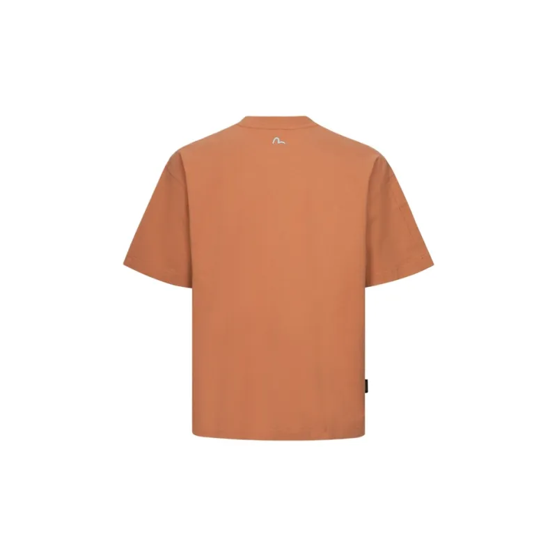 EVISU Godhead And Koinobori Print T-shirt-1
