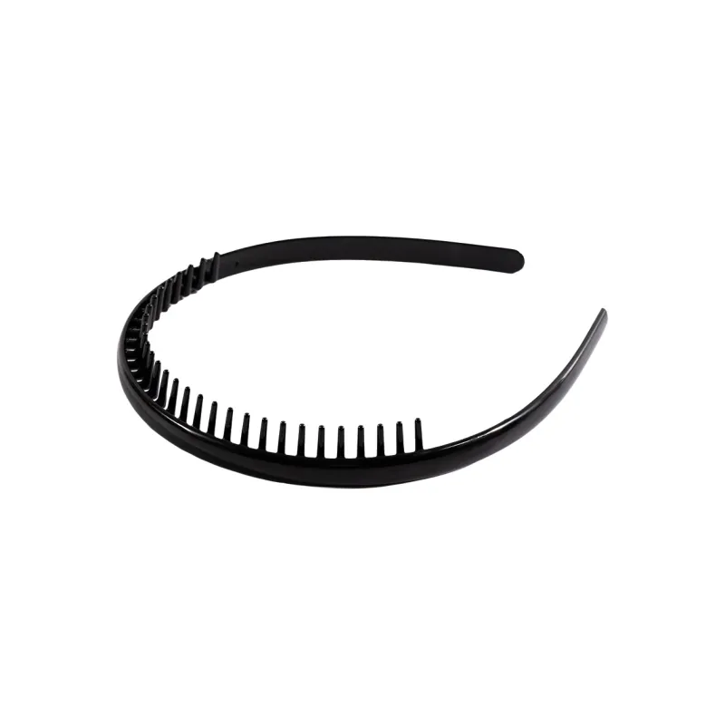 ZANC Eco friendly Resin Headbands Unisex Multiple Colors-15