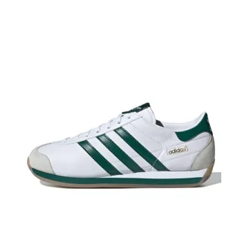 Country Adidas Originals Japan 'White Collegiate Green'