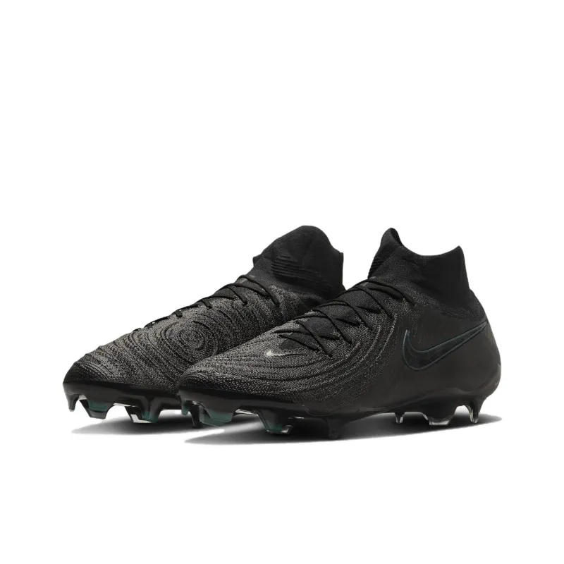 Nike Phantom Luna 2 Elite Fg Black Deep Jungle-2
