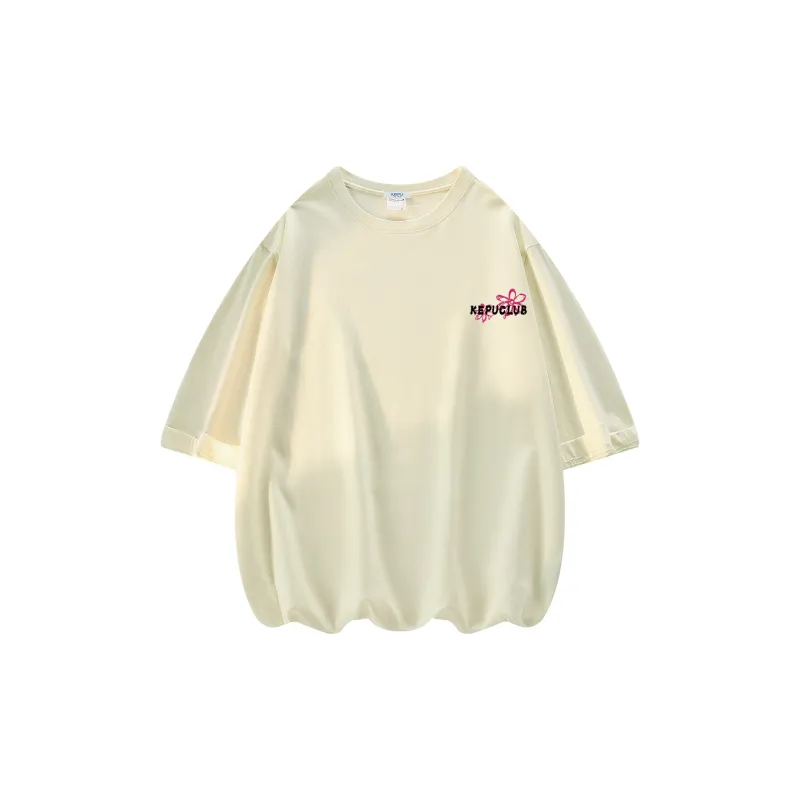 Kepu T Shirts Unisex-21