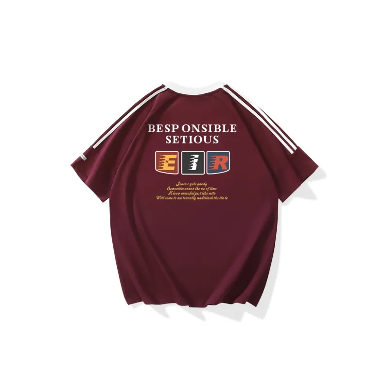 ALEXANDRO FRATELLI T Shirt Men's-8