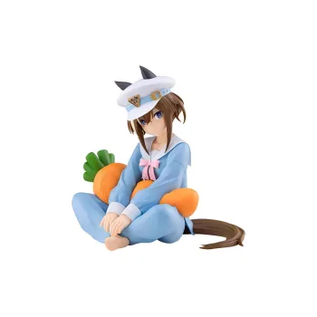 BANPRESTO Noble And Elegant Relax Time Pretty Derby Bonus Gifts 13cm