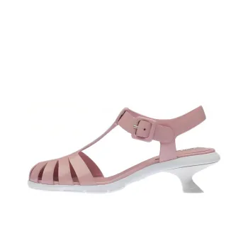 MIU MIU High Heels Women's Pink
