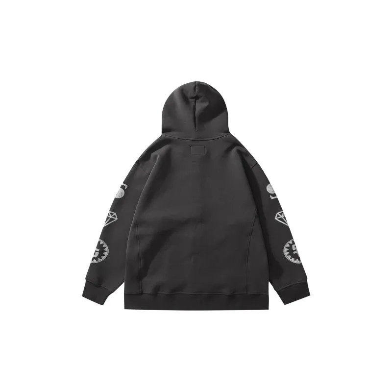 SPRAYGROUND Sweatshirts Unisex-7