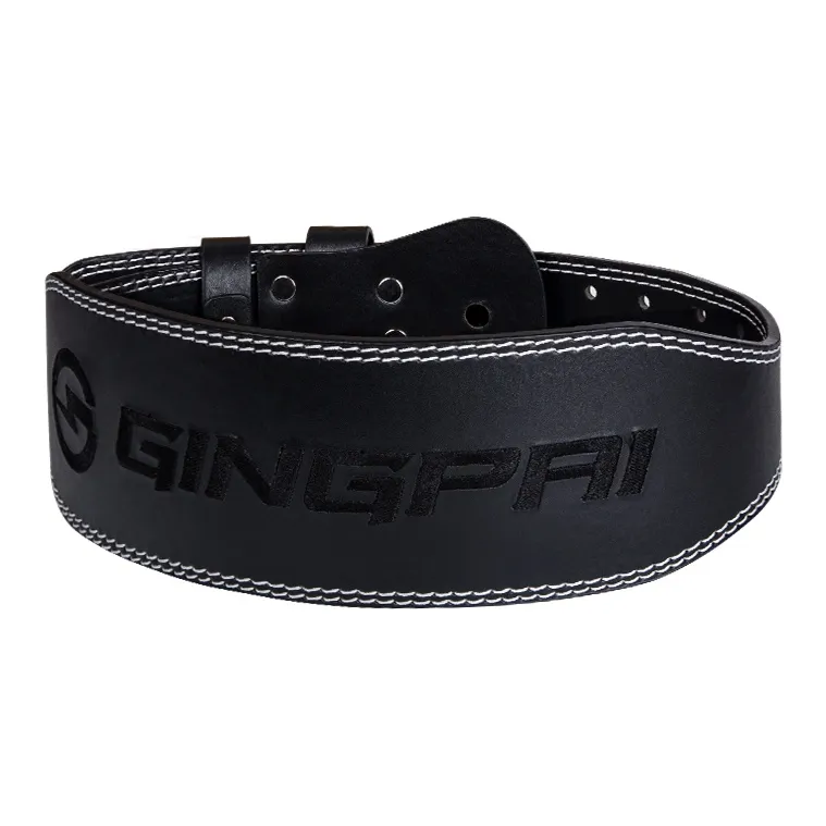 Competition Back Support Braces-34