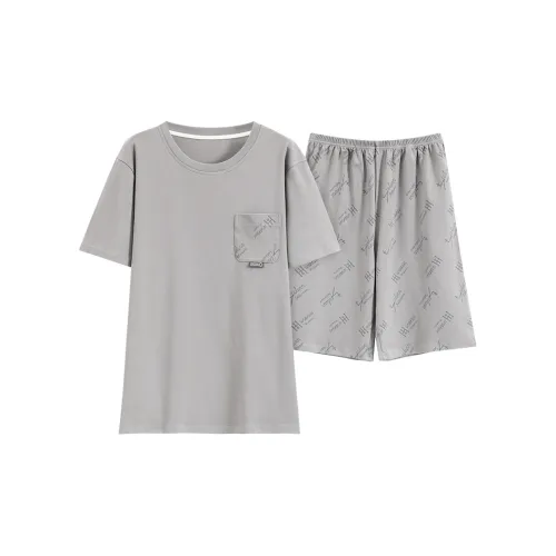 FENTENGCARE Men Pajama Sets