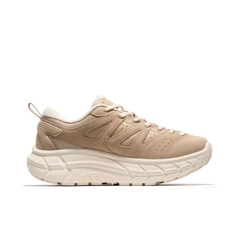 CAMEL Cushioning Wear-Resistant Low-Top Trekking Shoes Women's-6